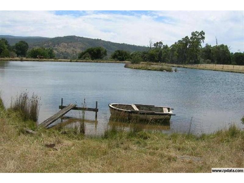 3100 Maroondah Highway, Alexandra VIC 3714