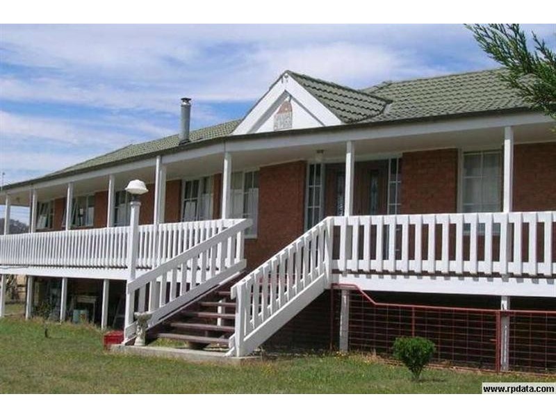 3100 Maroondah Highway, Alexandra VIC 3714