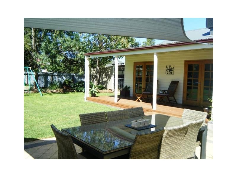 22 Fuller Avenue, Rochester VIC 3561