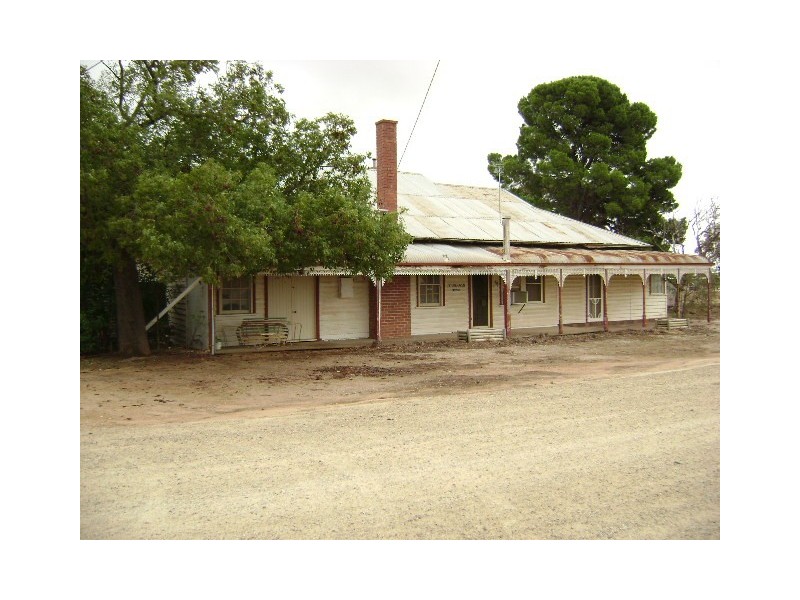 3253 Quambatook Road, Lake Charm VIC 3581