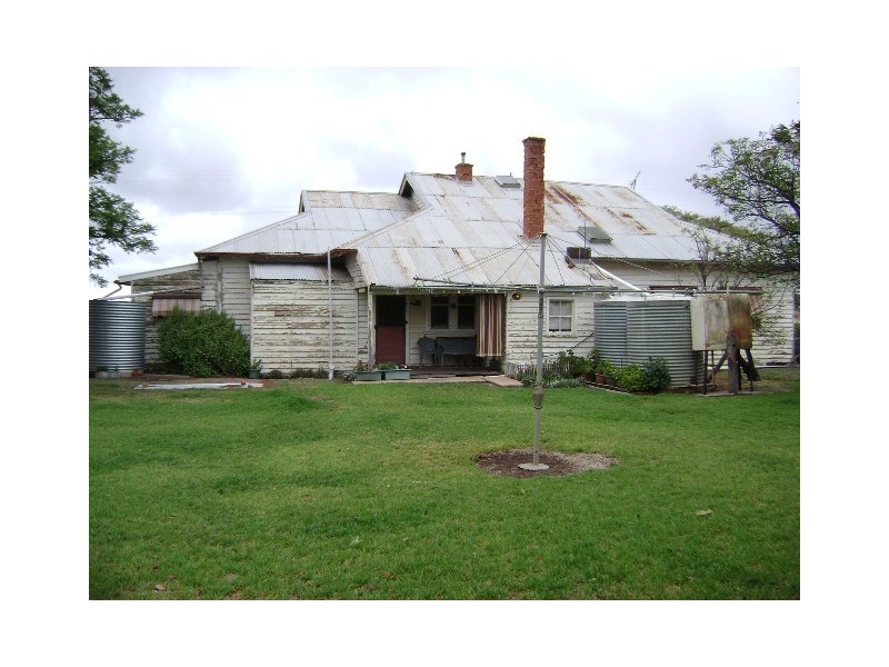 3253 Quambatook Road, Lake Charm VIC 3581