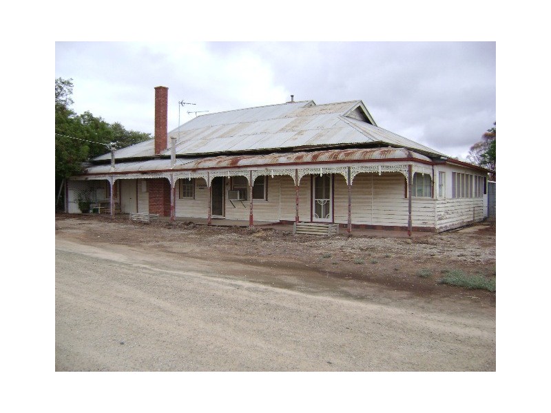 3253 Quambatook Road, Lake Charm VIC 3581