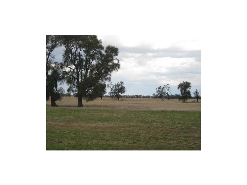 468 Banyena Silo Road, Banyena VIC 3388