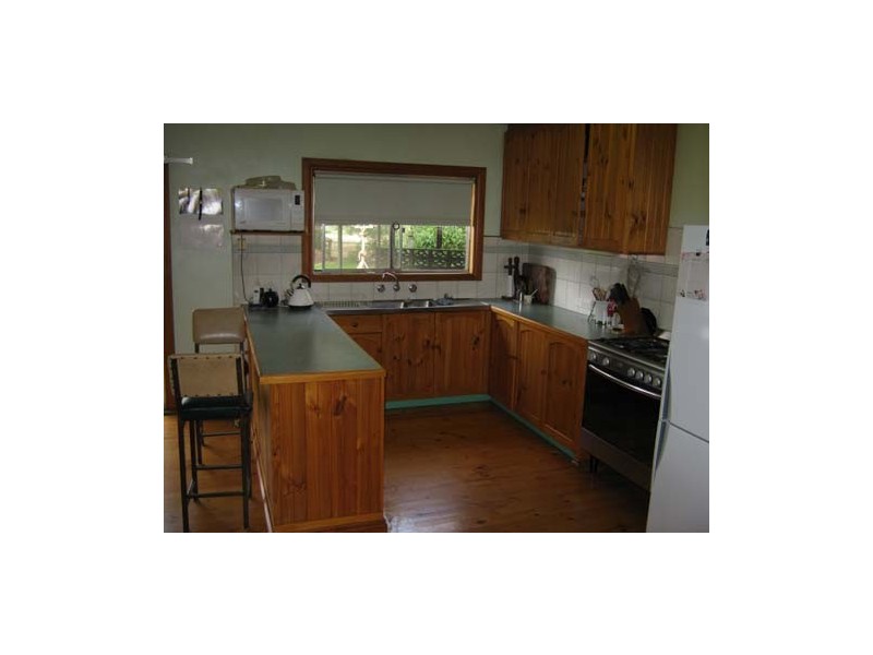 468 Banyena Silo Road, Banyena VIC 3388