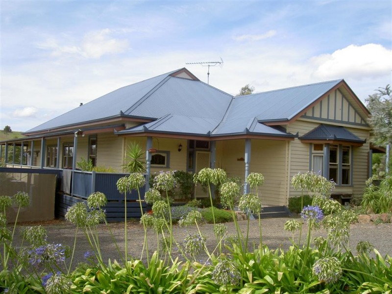 Kilmore VIC 3764