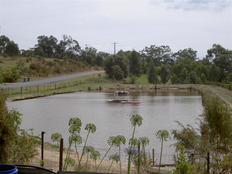 Kilmore VIC 3764