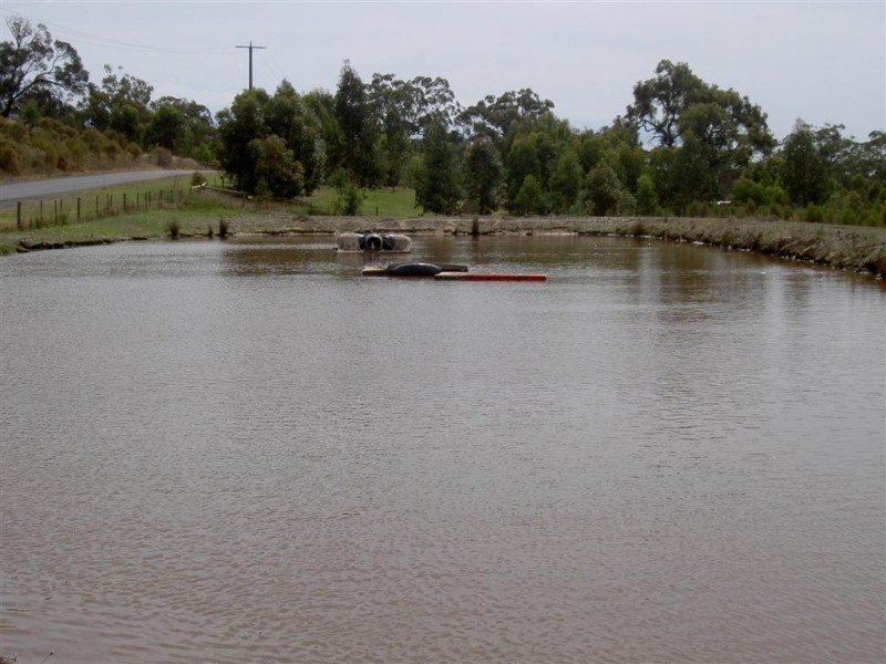 Kilmore VIC 3764