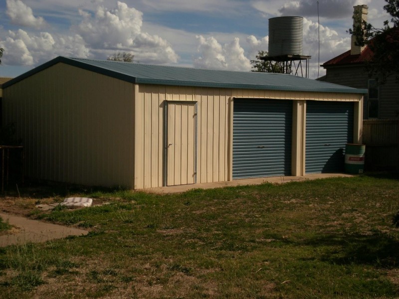 St Arnaud VIC 3478