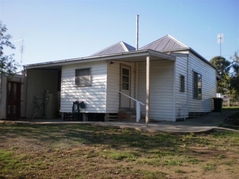 St Arnaud VIC 3478