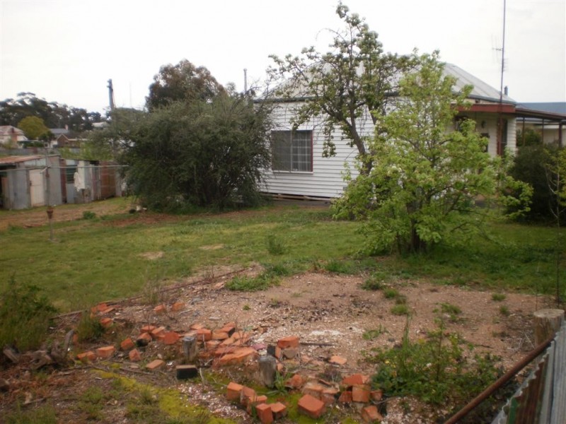 St Arnaud VIC 3478