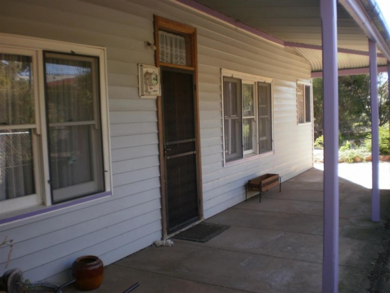St Arnaud VIC 3478