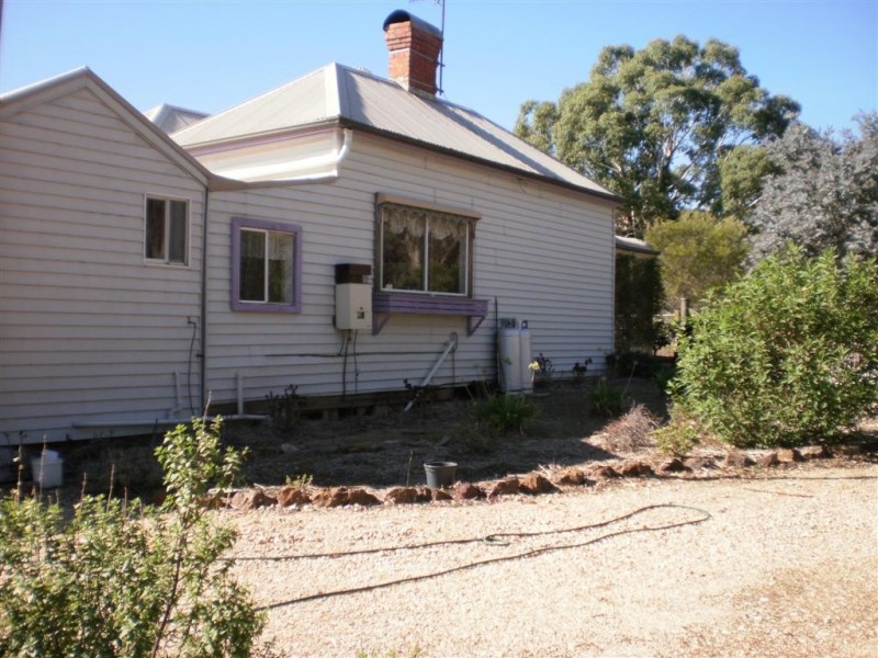 St Arnaud VIC 3478