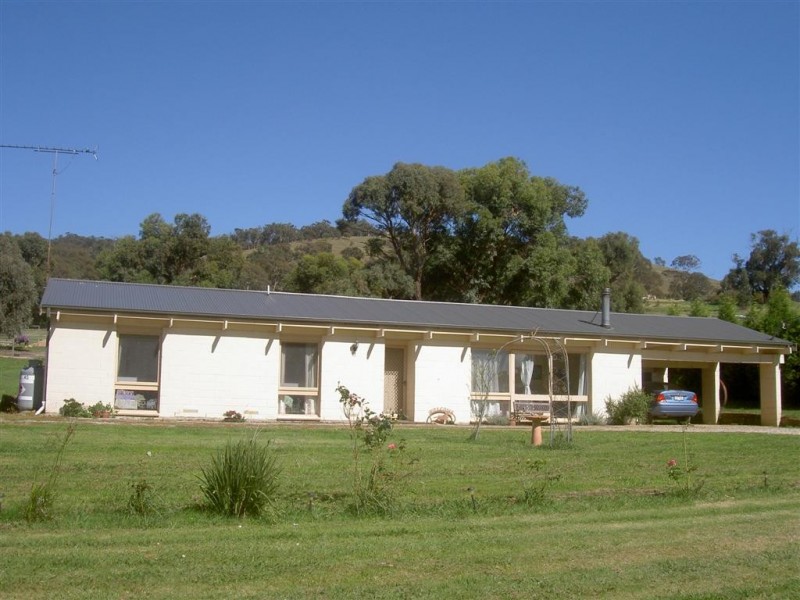 Kilmore East VIC 3764