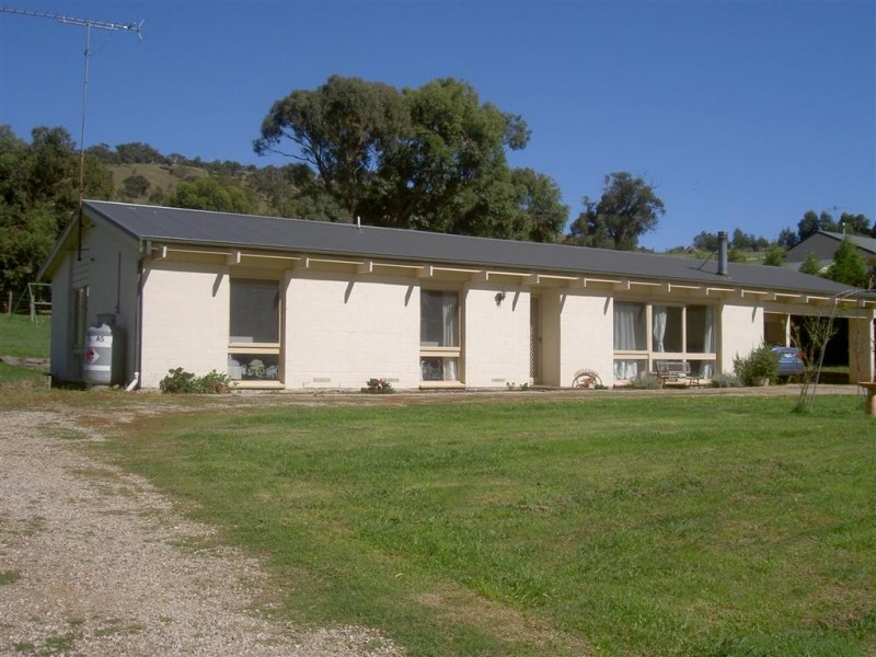 Kilmore East VIC 3764