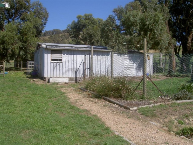 Kilmore East VIC 3764