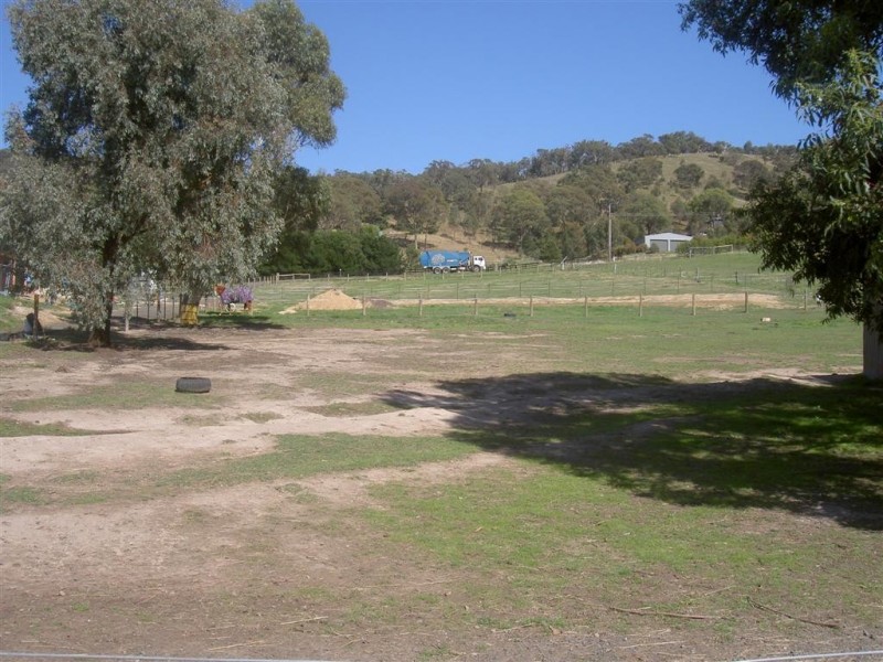 Kilmore East VIC 3764