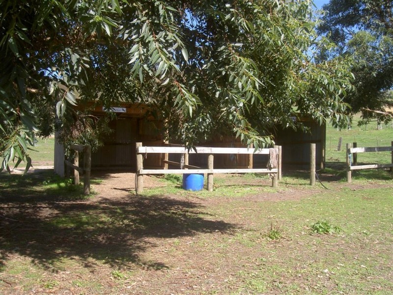 Kilmore East VIC 3764