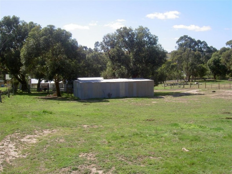 Kilmore East VIC 3764