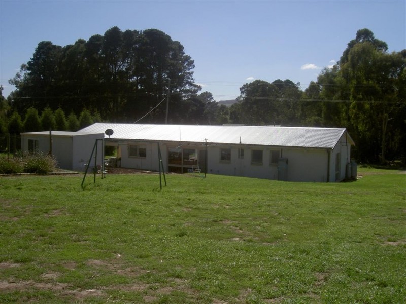 Kilmore East VIC 3764