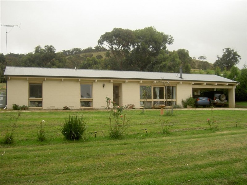 Kilmore East VIC 3764