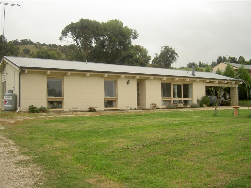 Kilmore East VIC 3764