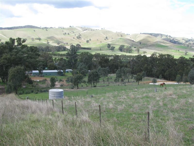 9 Back Johnston Creek Rd, Alexandra VIC 3714