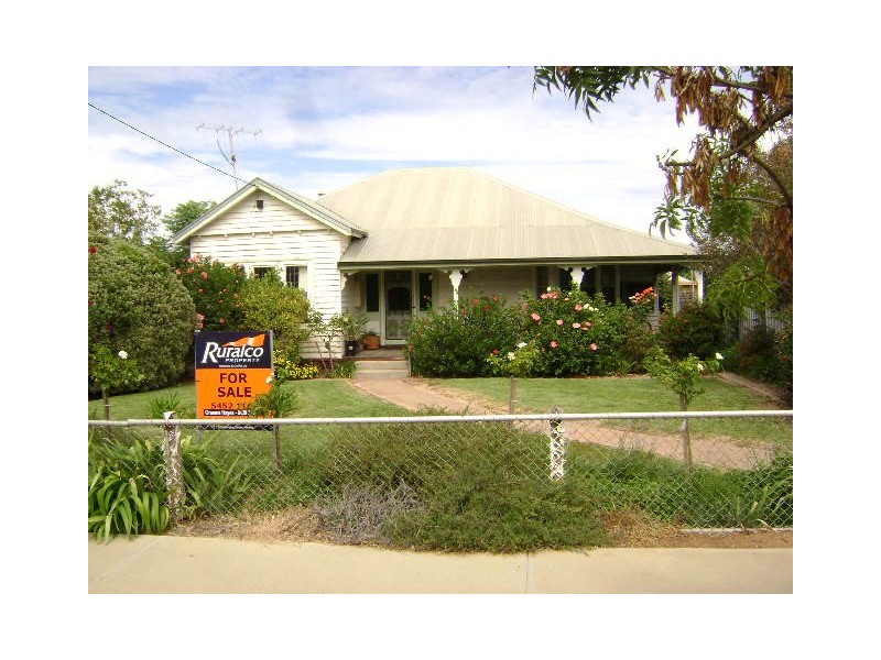18 Wellington Street, Kerang VIC 3579