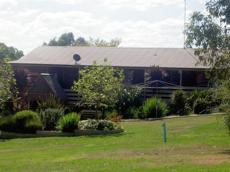 Wandong VIC 3758