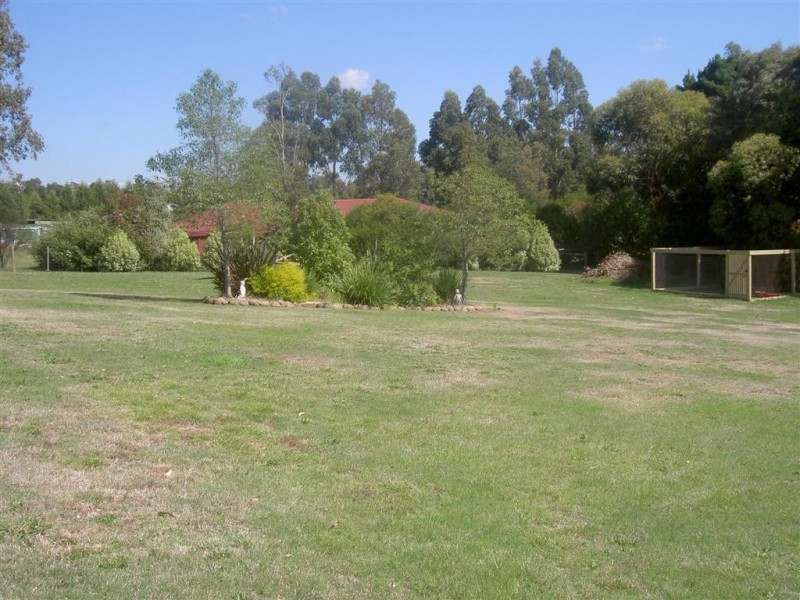 Wandong VIC 3758
