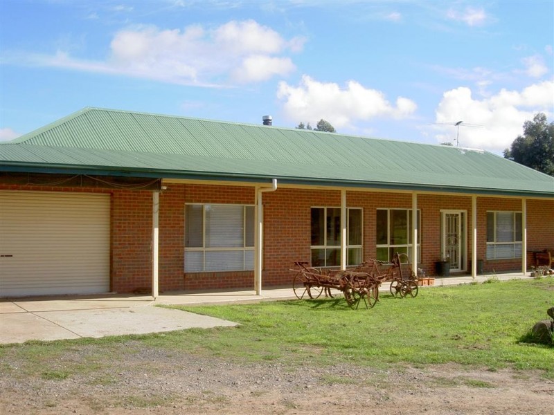 Kilmore VIC 3764