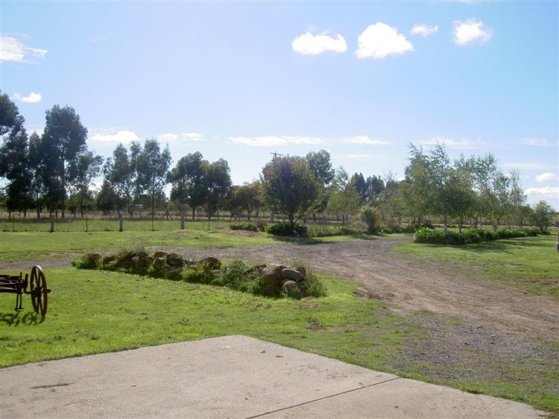 Kilmore VIC 3764