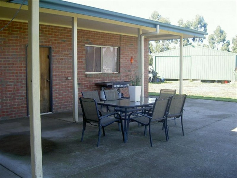 Kilmore VIC 3764