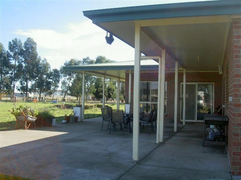 Kilmore VIC 3764