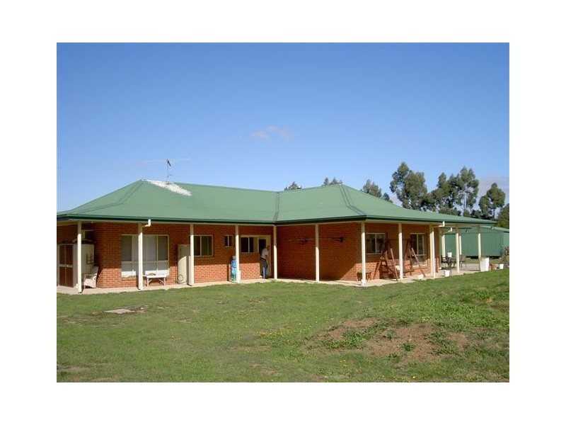 Kilmore VIC 3764
