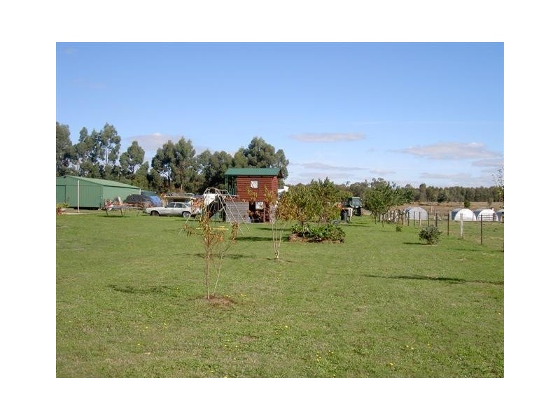 Kilmore VIC 3764