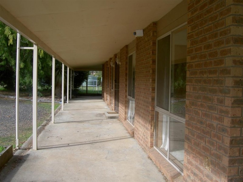 Seymour VIC 3660