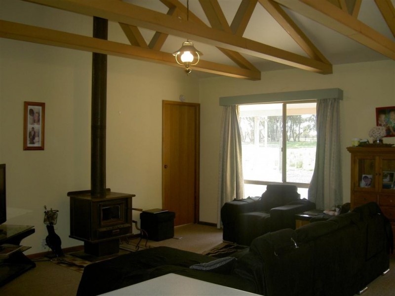 Seymour VIC 3660