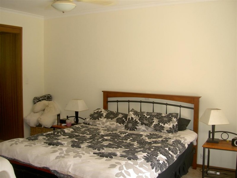 Seymour VIC 3660