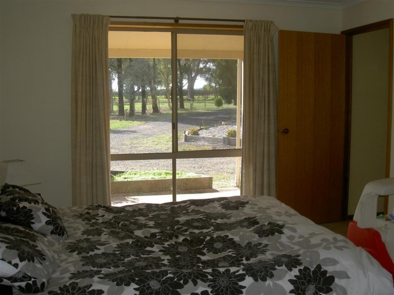 Seymour VIC 3660