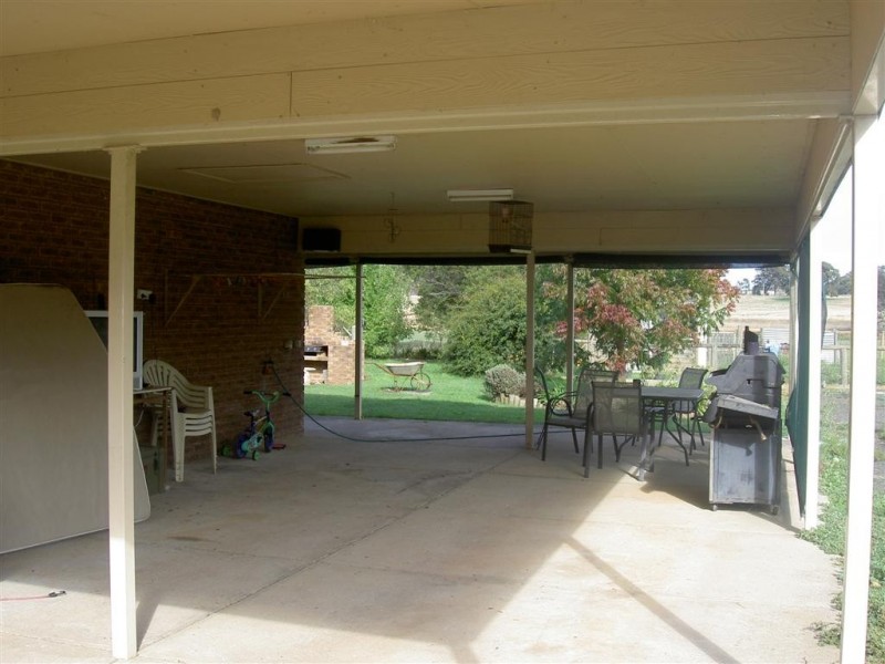 Seymour VIC 3660