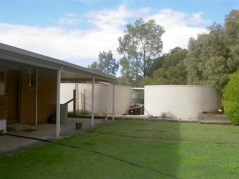 Seymour VIC 3660