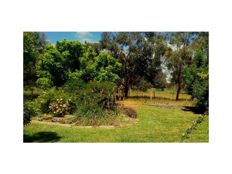 Seymour VIC 3660