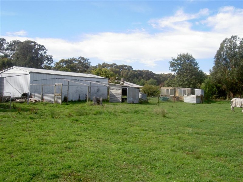 Seymour VIC 3660
