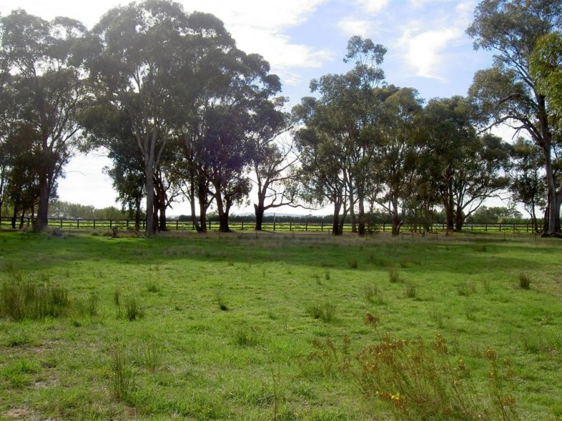 Seymour VIC 3660