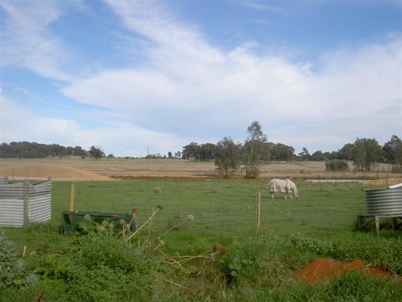 Seymour VIC 3660