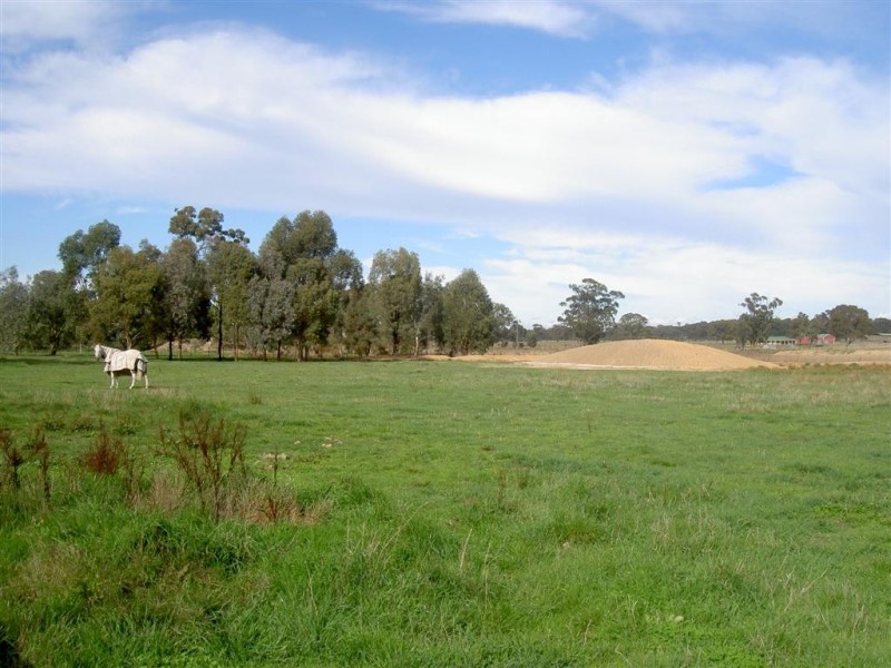Seymour VIC 3660