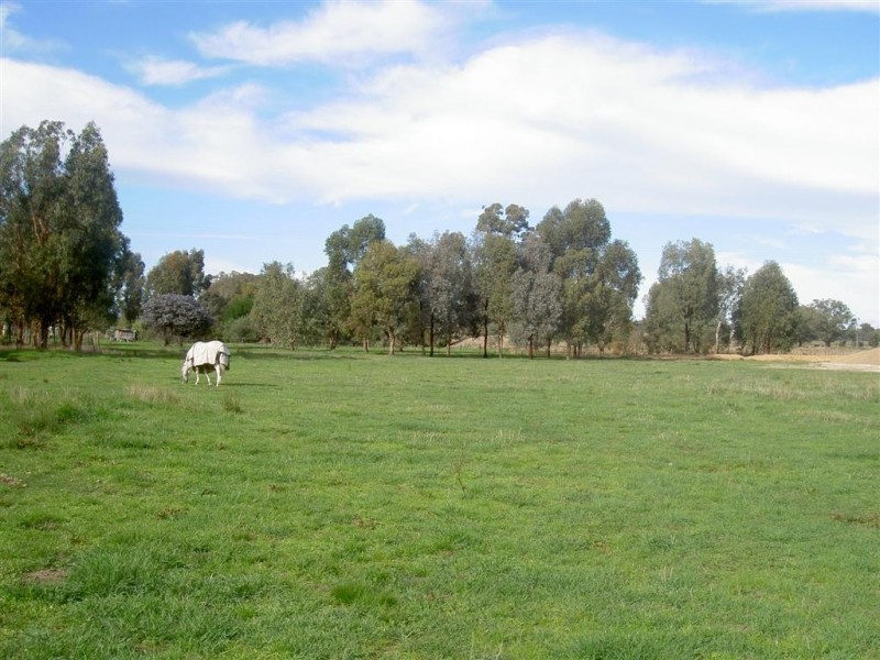 Seymour VIC 3660