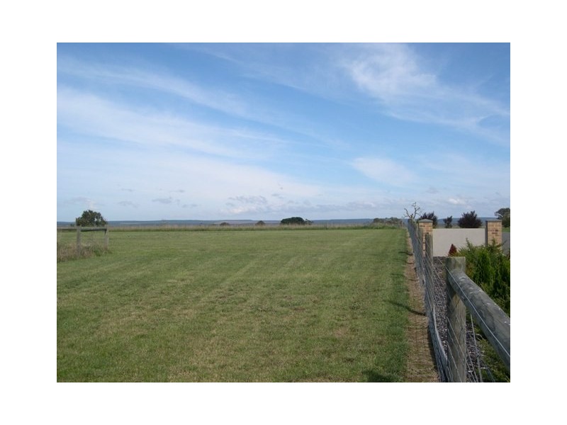 Lot 14 Finch Court, Sale VIC 3850