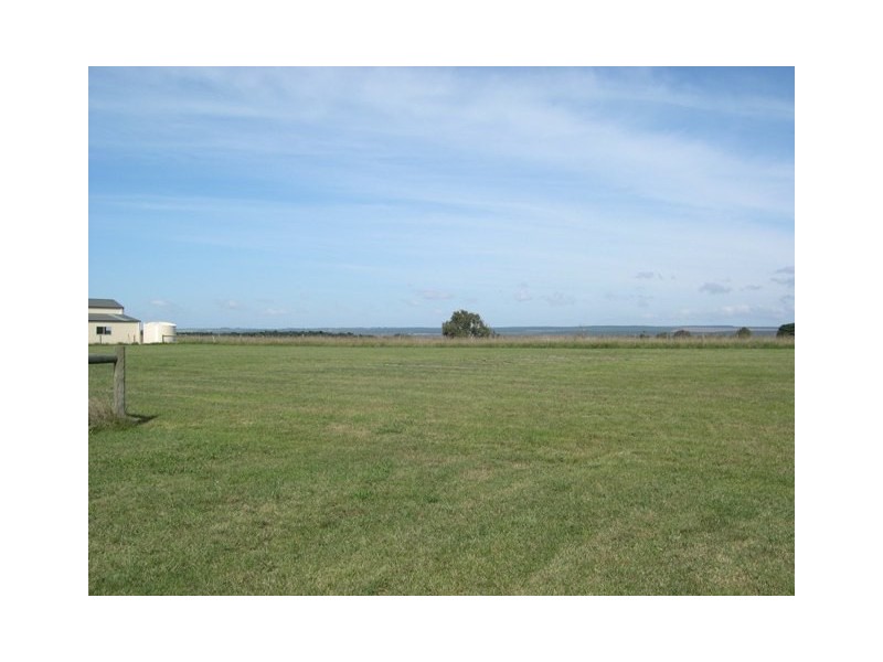 Lot 14 Finch Court, Sale VIC 3850