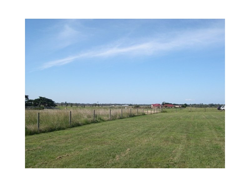 Lot 14 Finch Court, Sale VIC 3850